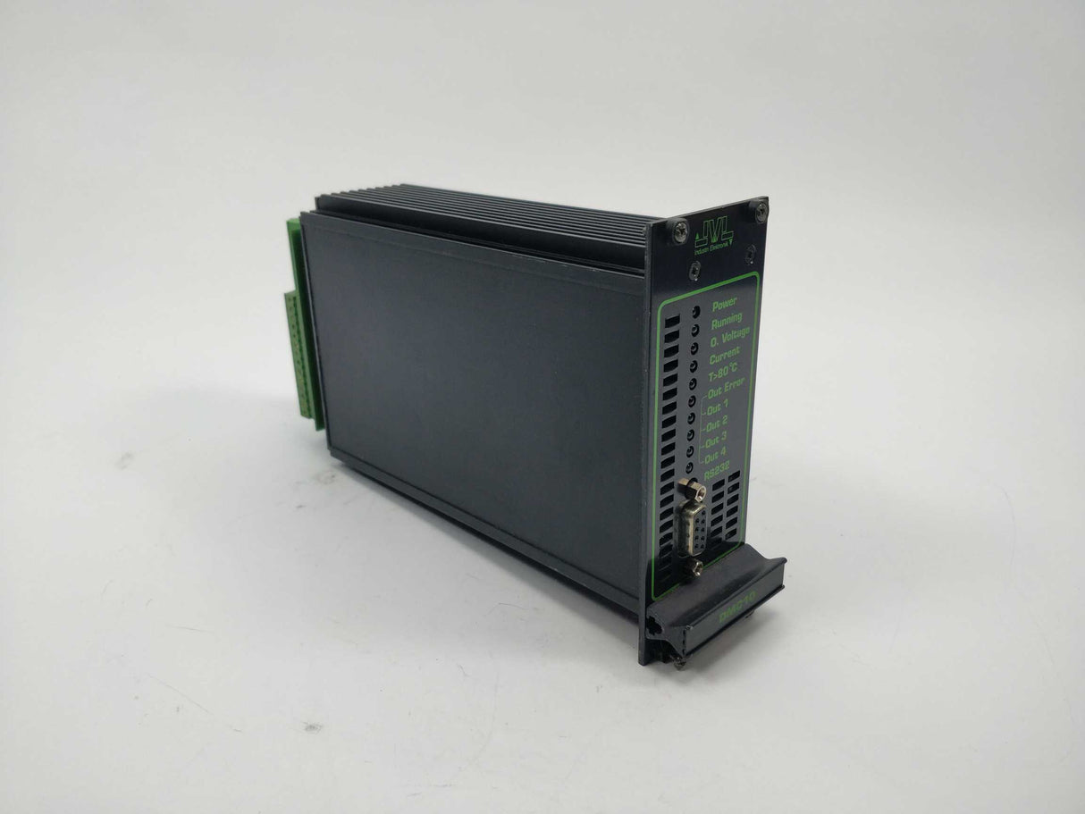 JVL Industri Elektronik DMC10 Motor Controller