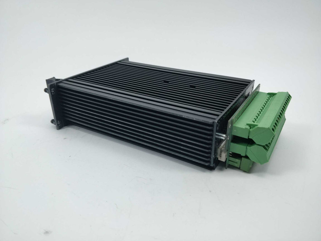 JVL Industri Elektronik DMC10 Motor Controller