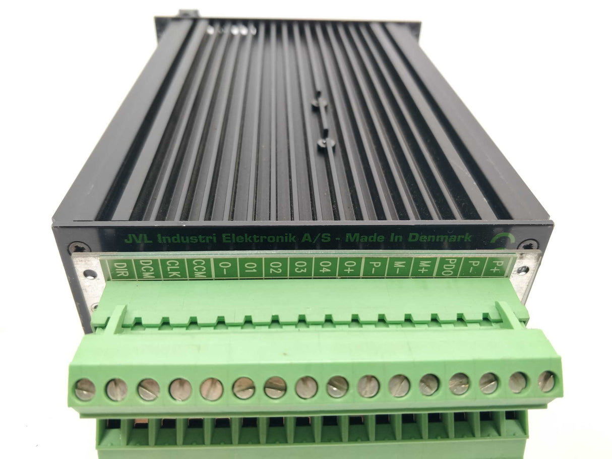 JVL Industri Elektronik DMC10 Motor Controller