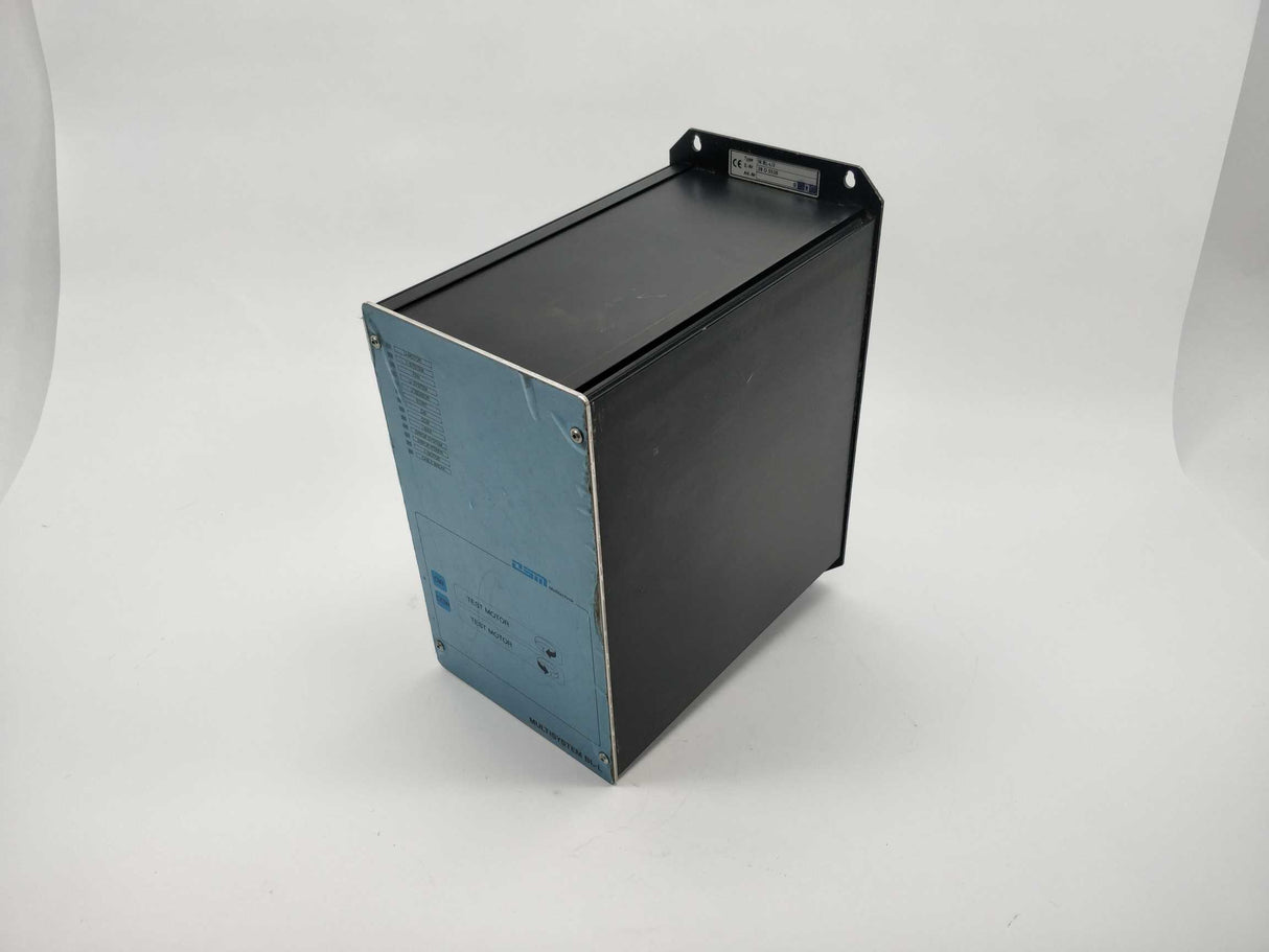 DSM M BL-L/2 MULTISYSTEM BL-L