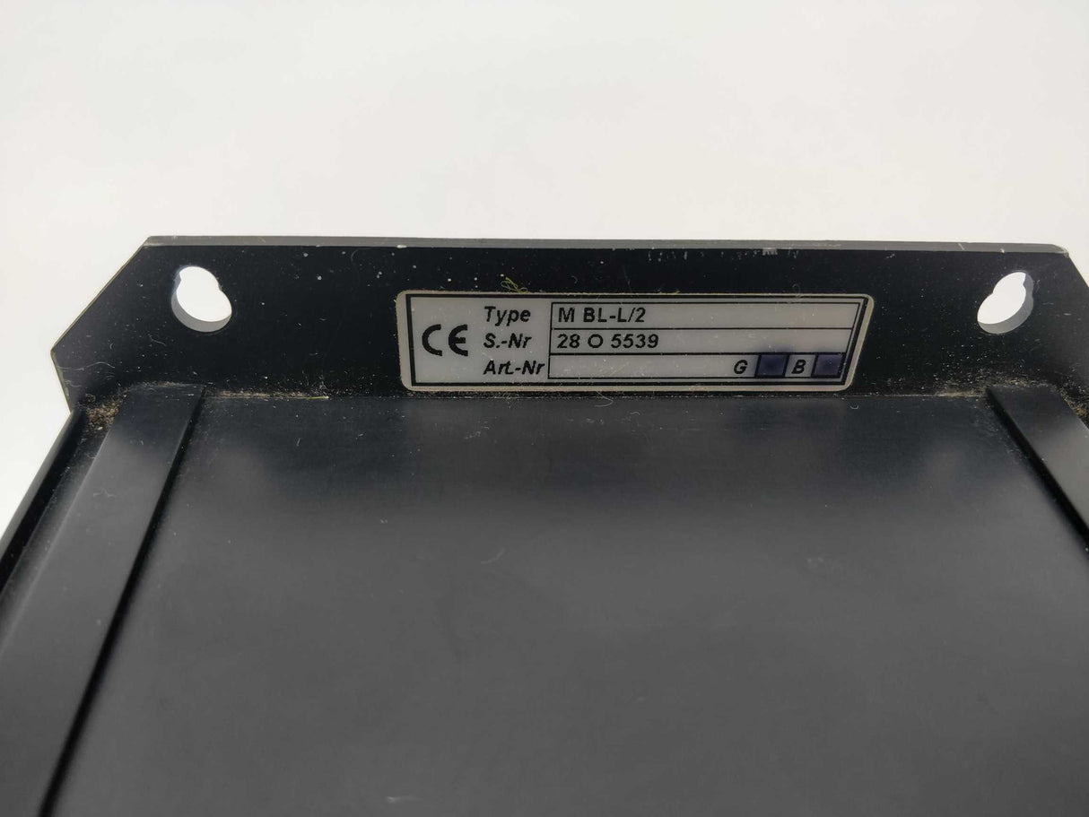 DSM M BL-L/2 MULTISYSTEM BL-L