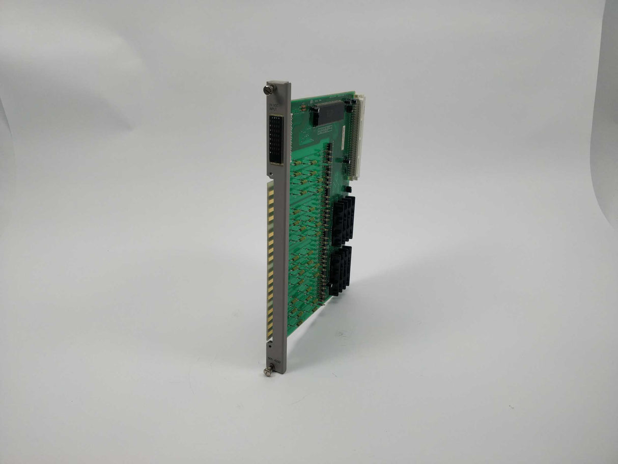 Siemens 505-4332 PLC Digital module 24VDC Input