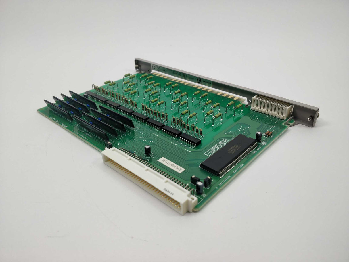 Siemens 505-4332 PLC Digital module 24VDC Input