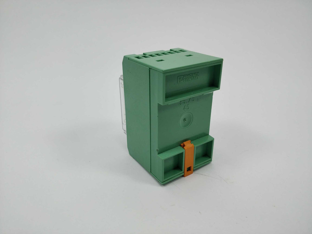 Phoenix Contact 2950132 EMG 45-DIO14M/LP - Diode block