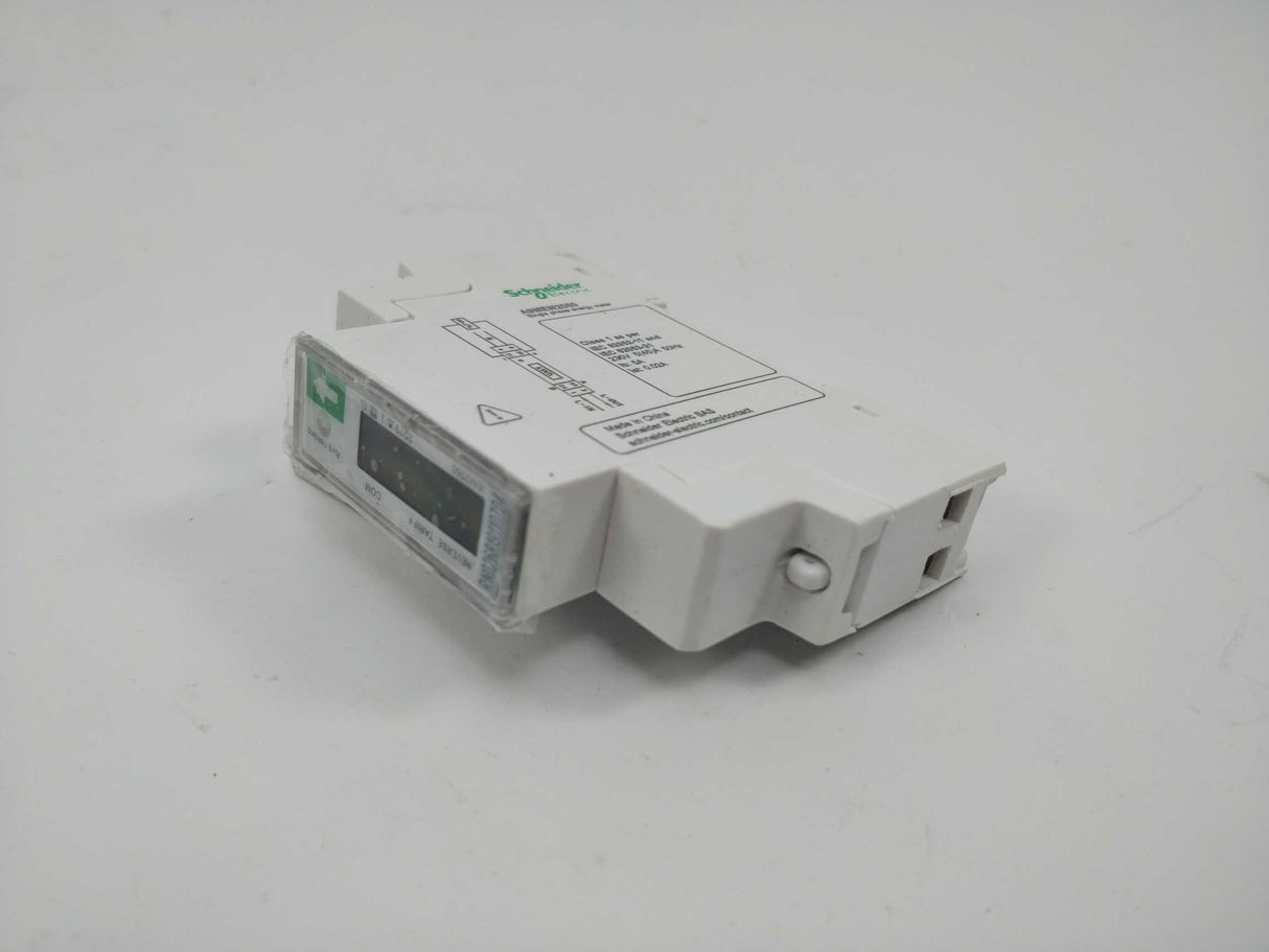 Schneider Electric A9MEM2050 Single phase energy meter