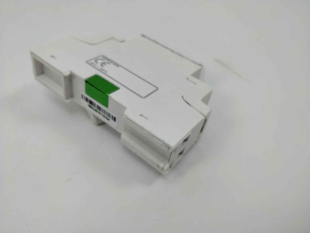 Schneider Electric A9MEM2050 Single phase energy meter