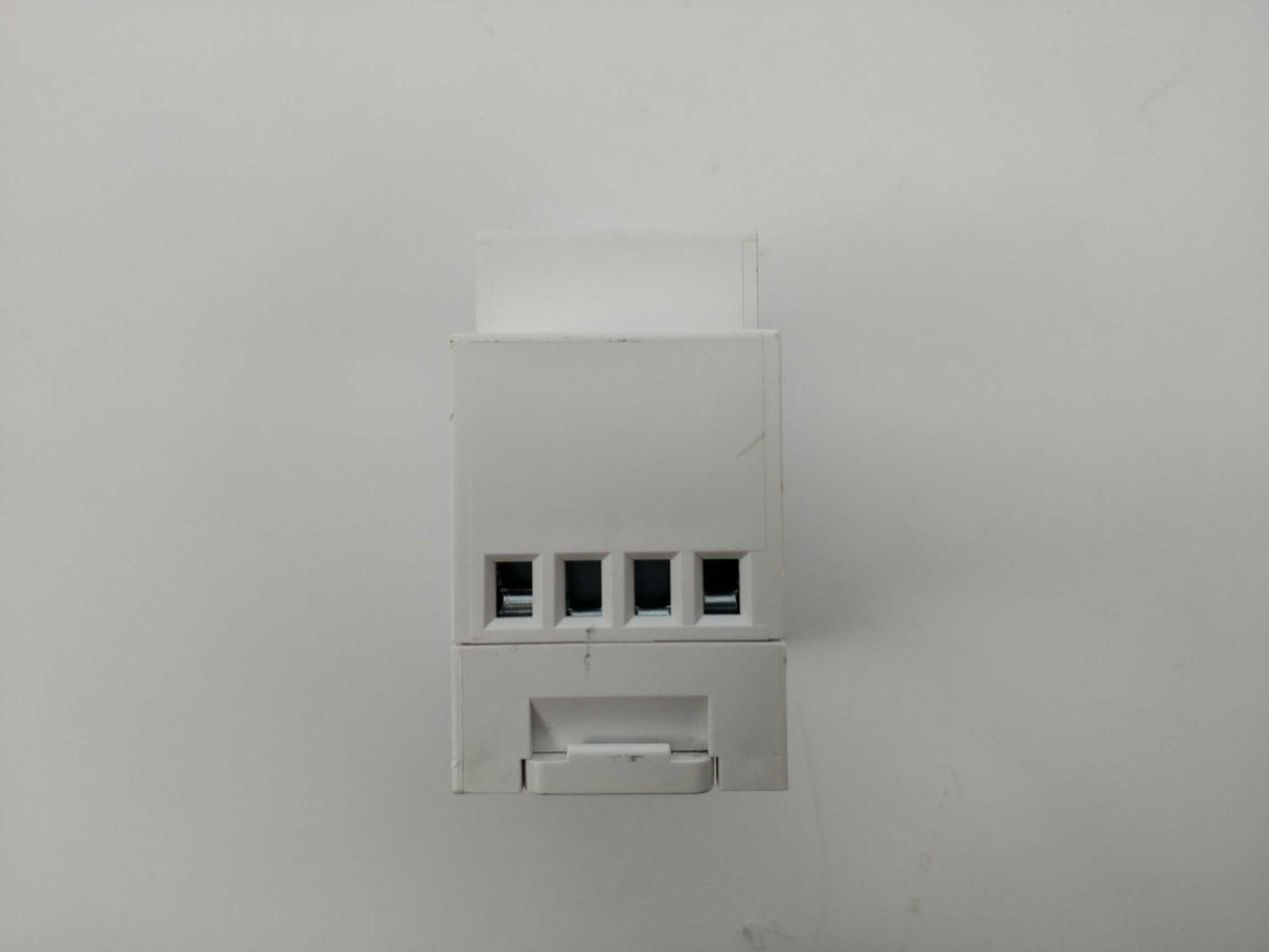 Schneider Electric A9E21182 iRCU Voltage Control Relay