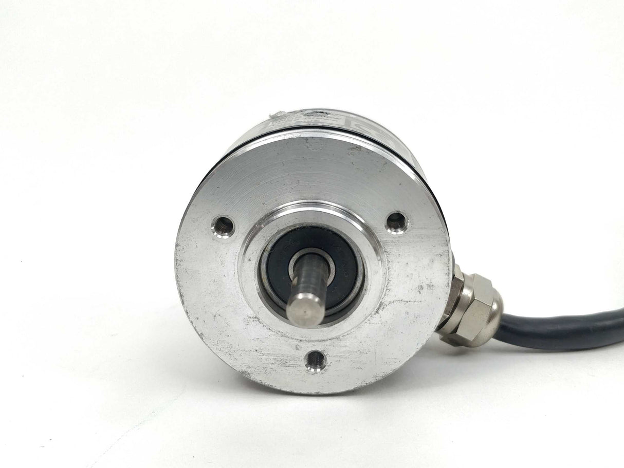 Scancon Encoder 2R60-10M-S Encoder 4.5-30VDC/Max.35mA 40cm