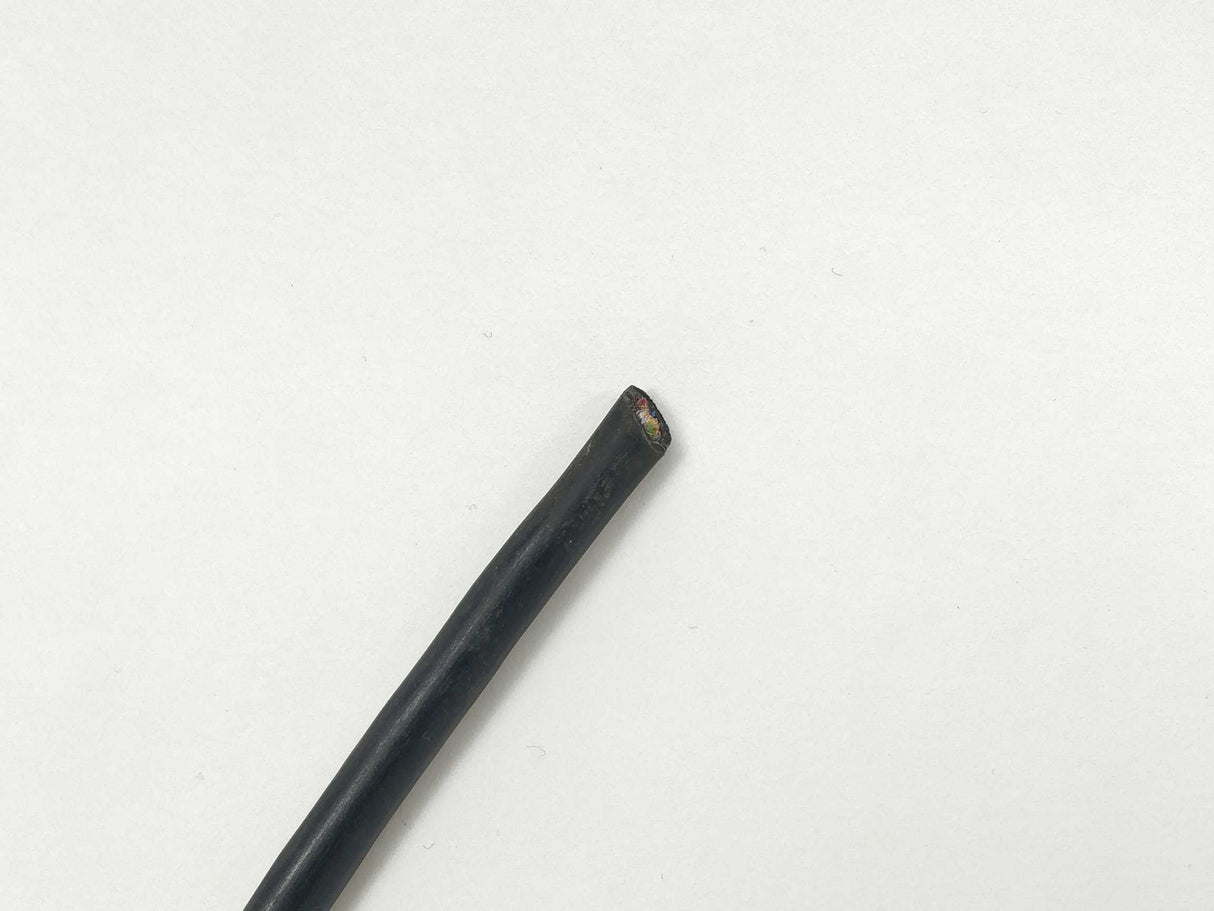 Scancon Encoder 2R60-10M-S Encoder 4.5-30VDC/Max.35mA 40cm