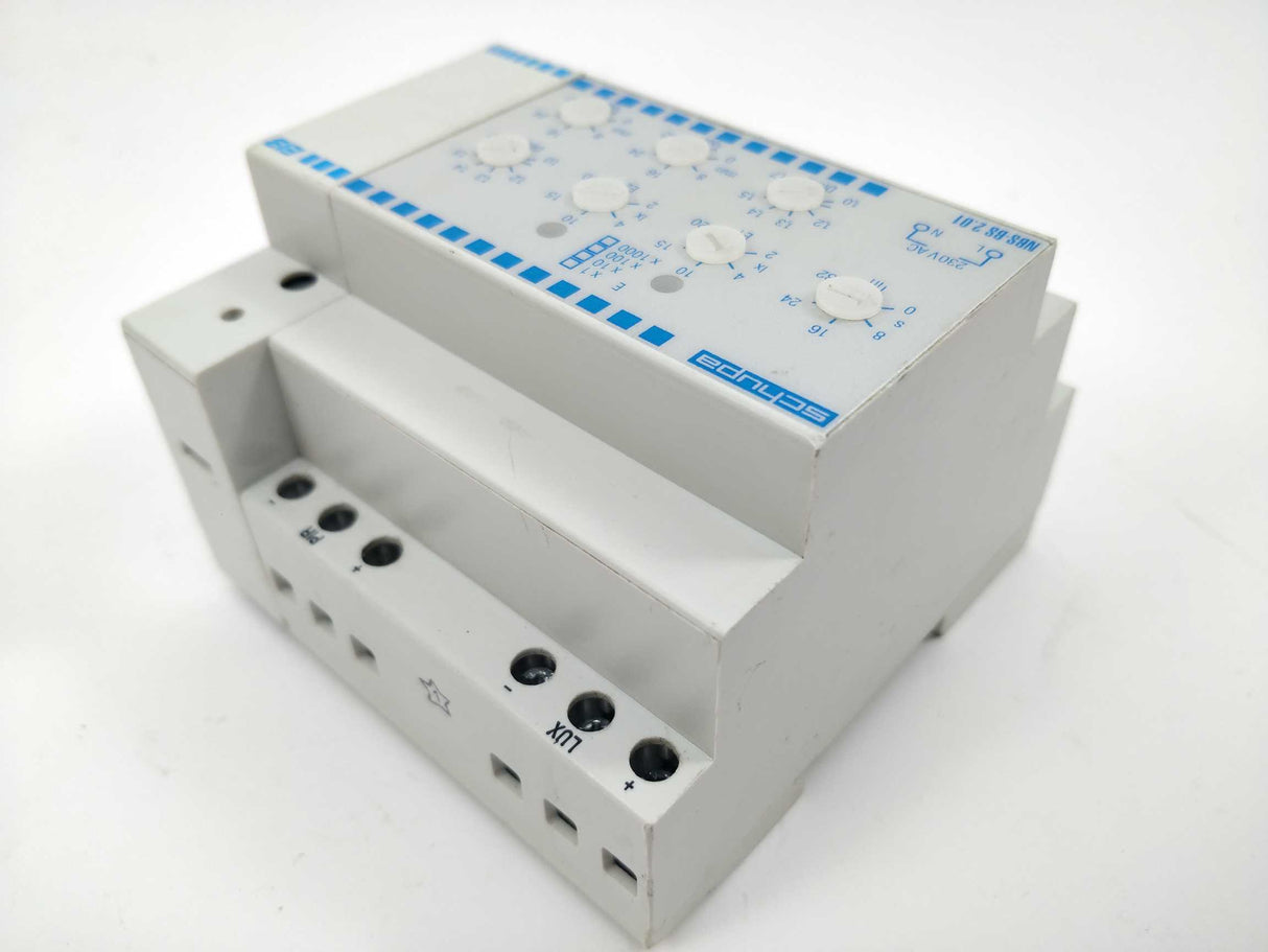 SCHUPA NBS-BS 2.01