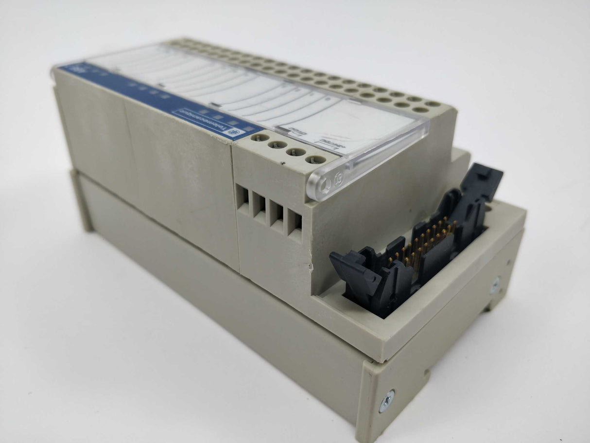 TELEMECANIQUE ABE7-H12R11 Connection Sub-Base