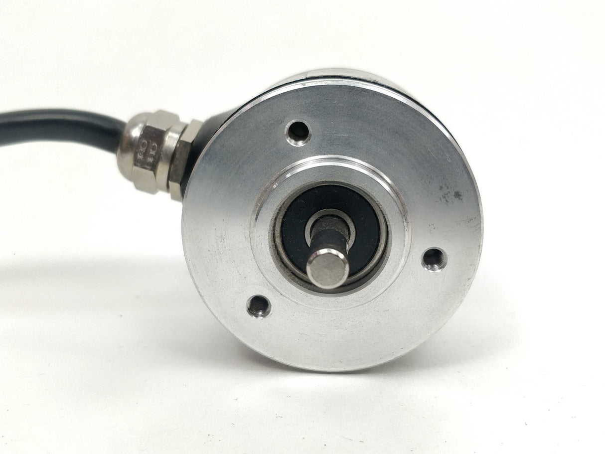 Scancon Encoder 2R60-10M-S Encoder 4.5-30VDC/Max.35mA 70cm