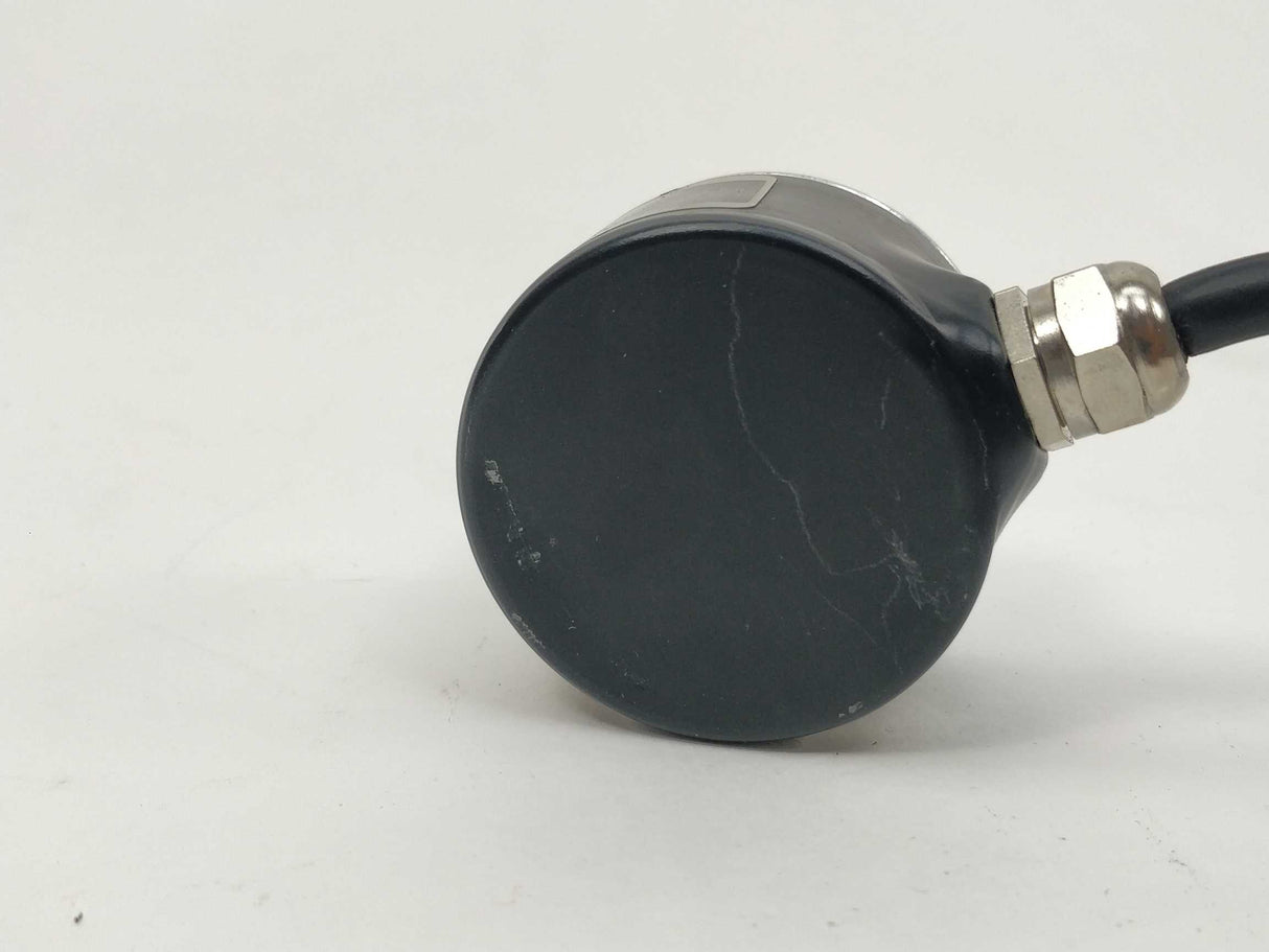 Scancon Encoder 2R60-10M-S Encoder 4.5-30VDC/Max.35mA 70cm