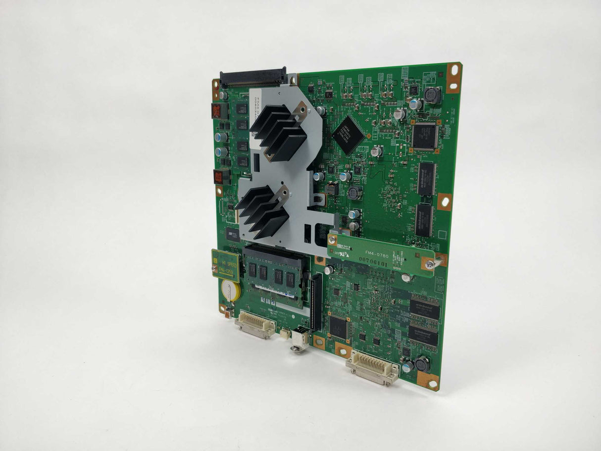 Canon FM4-0778 Main controller FM4-0799 FM4-0780 FM4-1259