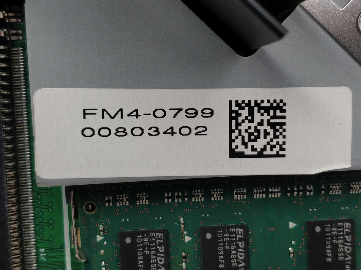 Canon FM4-0778 Main controller FM4-0799 FM4-0780 FM4-1259