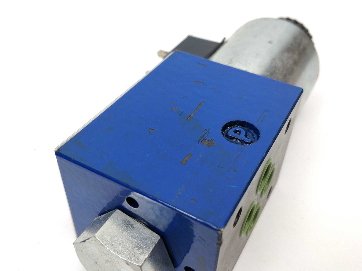 Rexroth 0810091287 Hydraulic Direction Control Valve