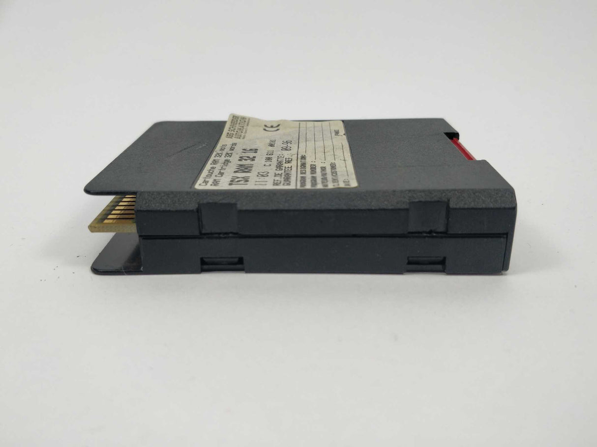 AEG Schneider Automation TSXRAM3216 RAM Cartridge