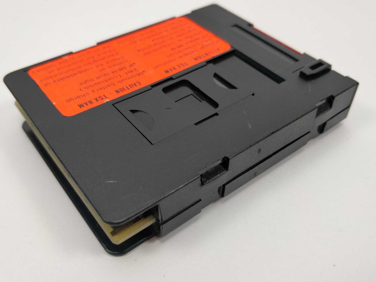 AEG Schneider Automation TSXRAM3216 RAM Cartridge