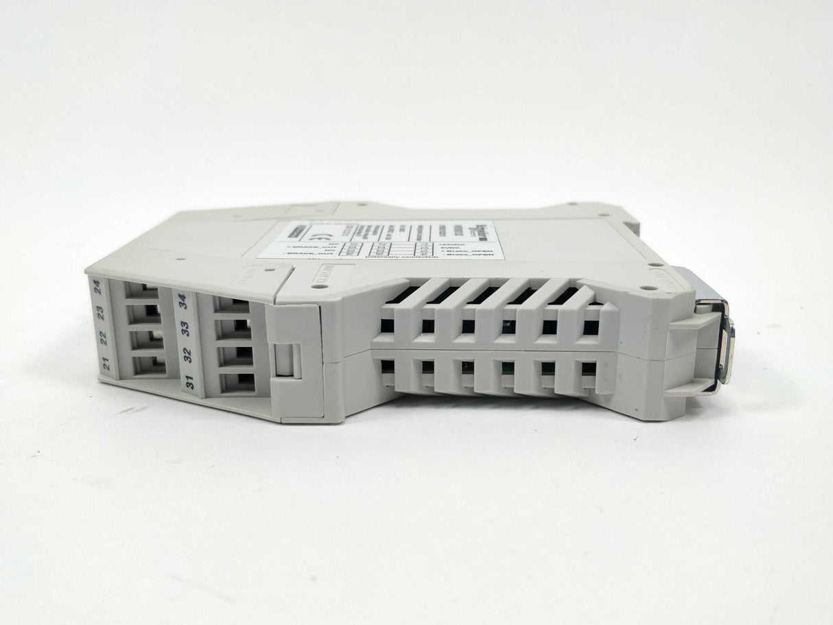 Schneider Electric VW3M3103 Holding Brake Controller