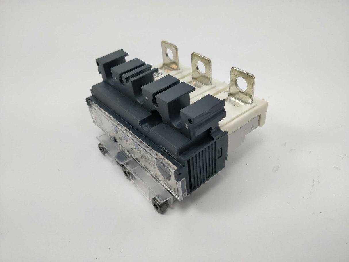 Schneider Electric LV429070 Trip Unit MicroLogic 2.2