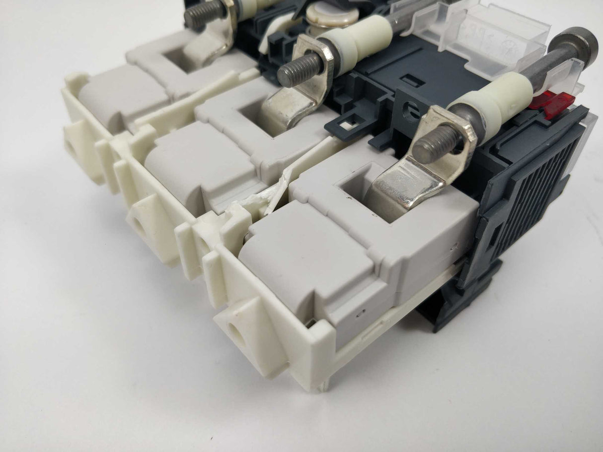 Schneider Electric LV429070 Trip Unit MicroLogic 2.2