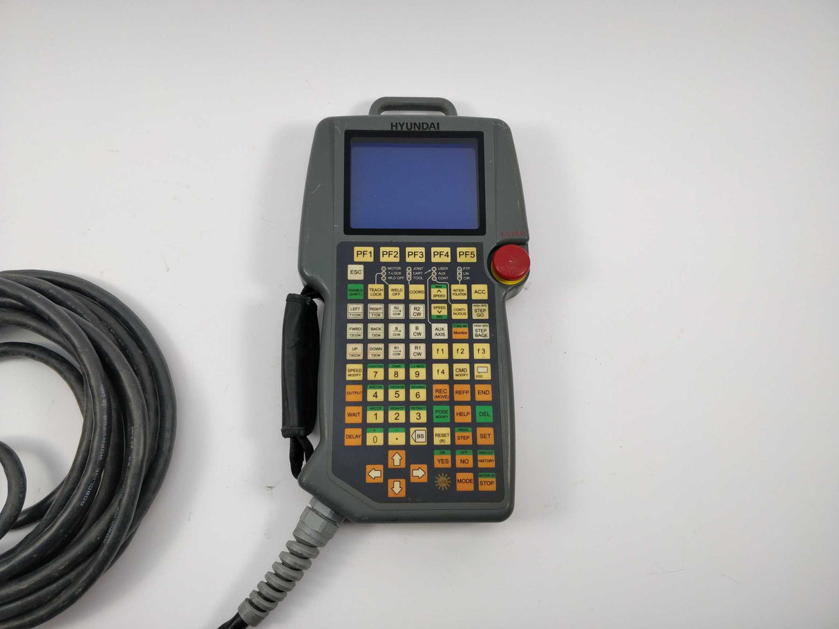 HYUNDAI TP111-AC T P111-AC