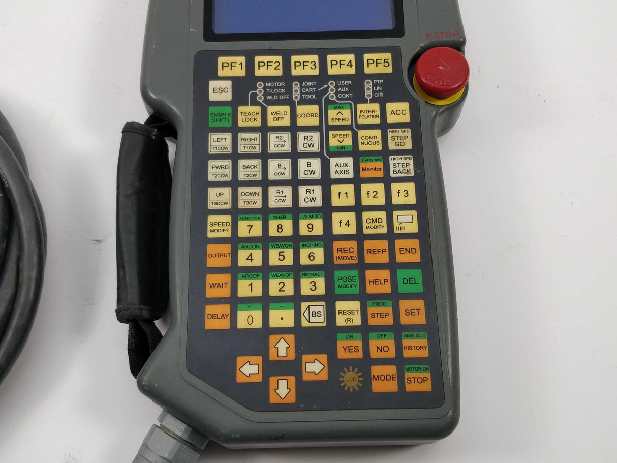 HYUNDAI TP111-AC T P111-AC