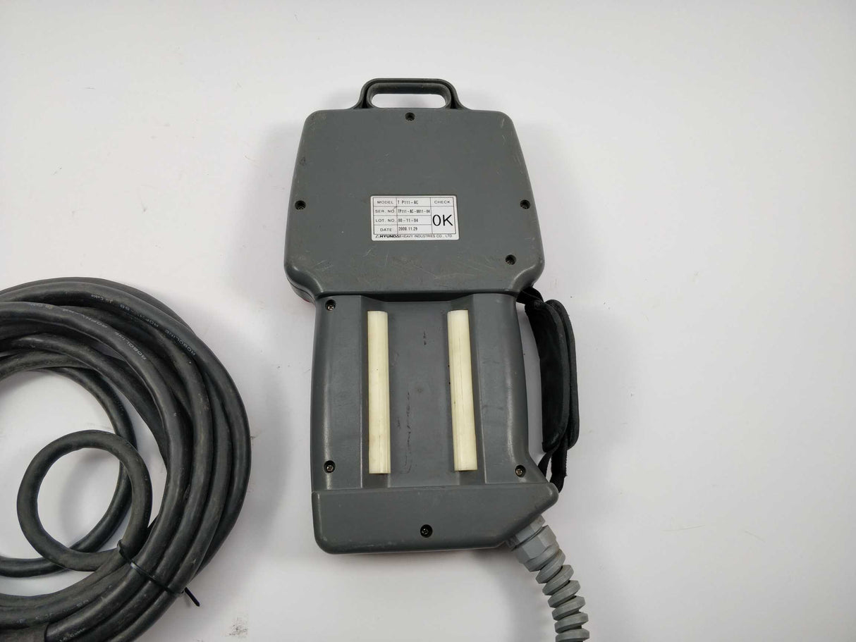 HYUNDAI TP111-AC T P111-AC