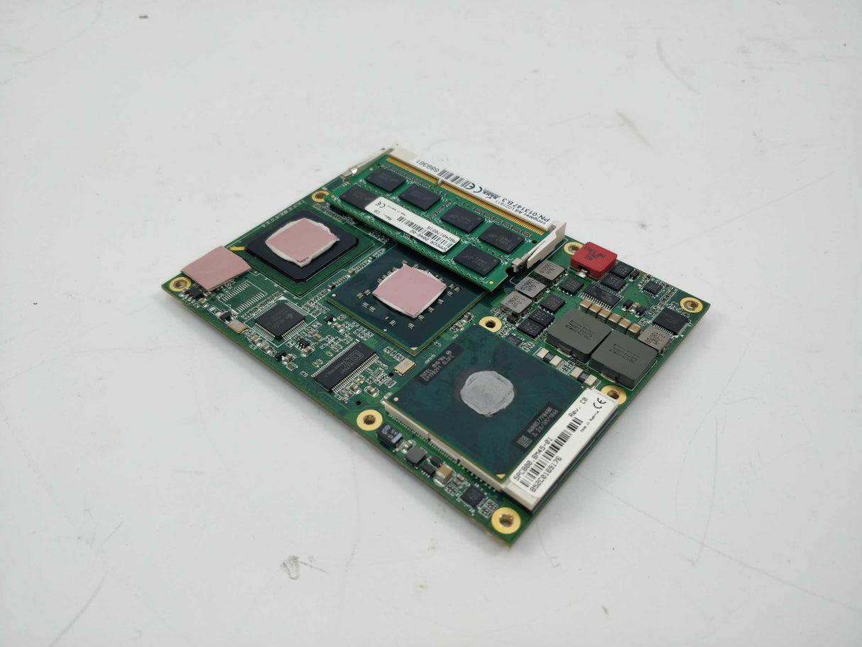 Plotech 0955-B030 / B&R 5PCB00.BM45-01