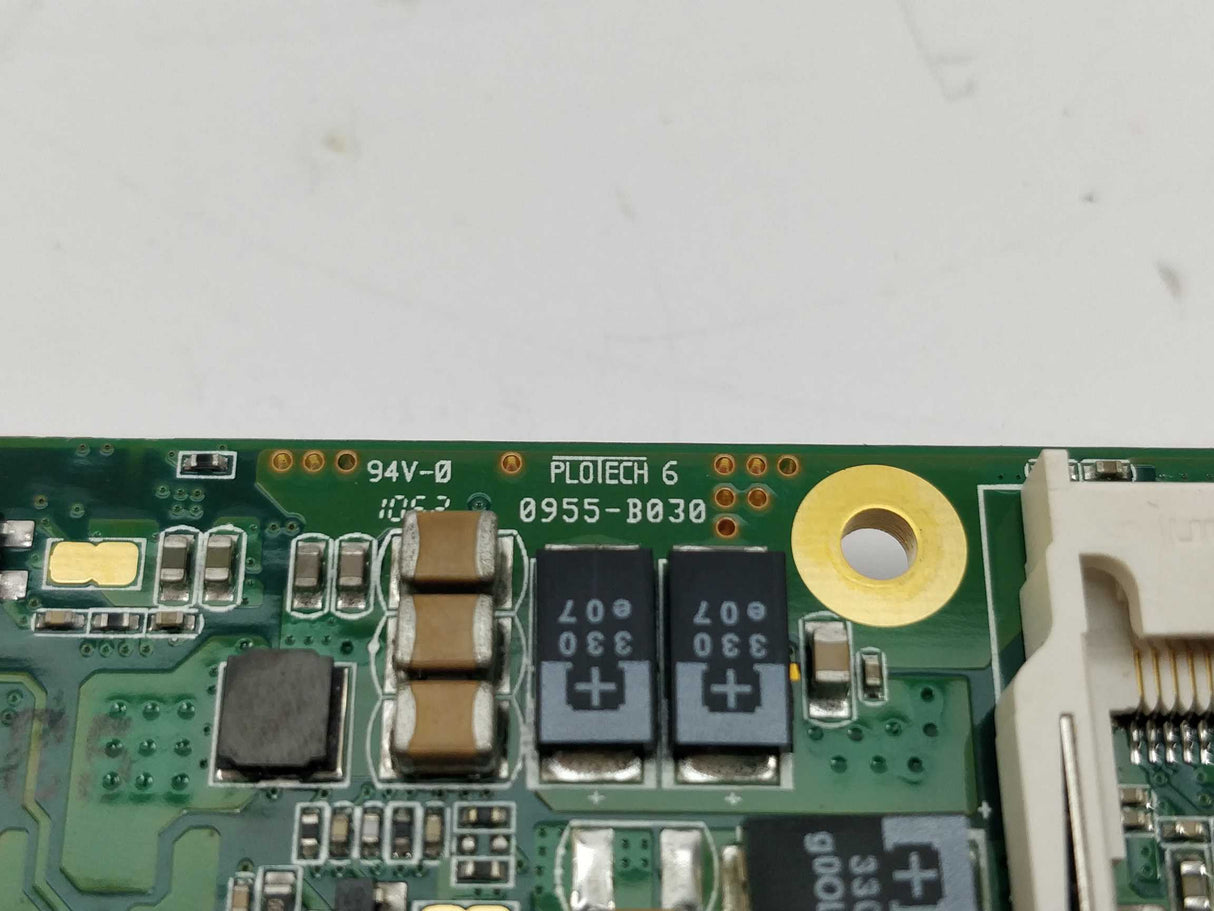 Plotech 0955-B030 / B&R 5PCB00.BM45-01