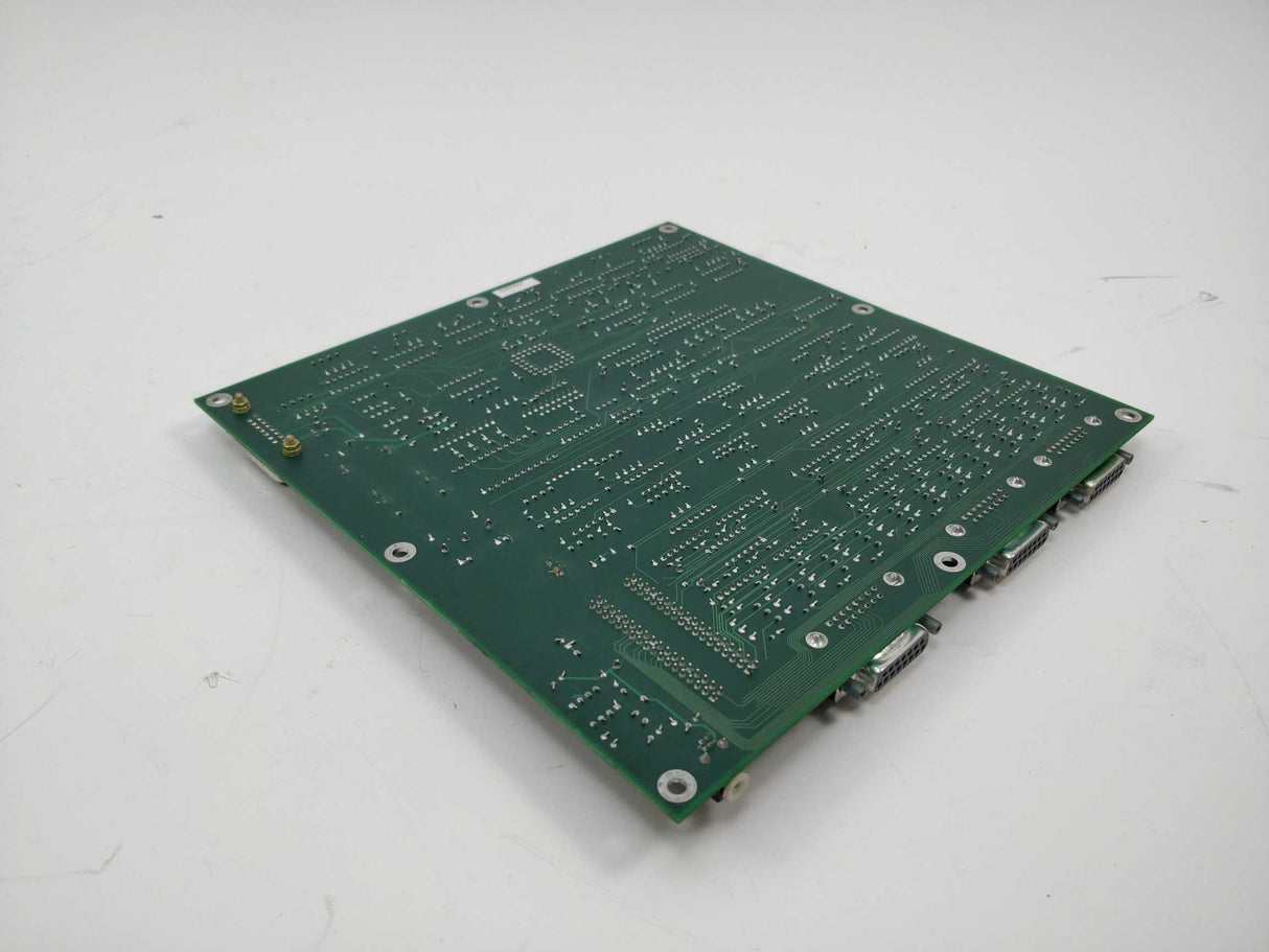 CONVERGING LASER 0546-302-11 Rev. E