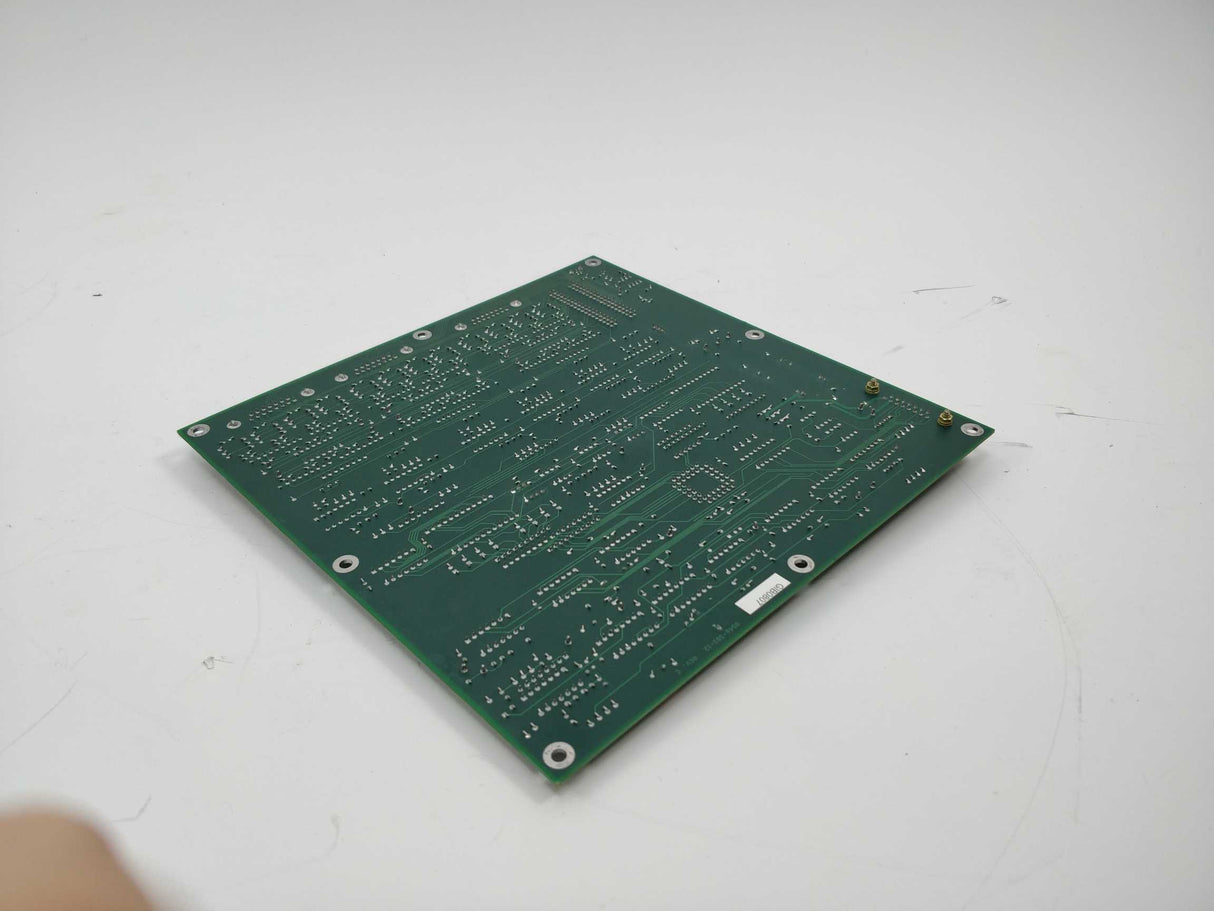 CONVERGING LASER 0546-302-11 Rev. E