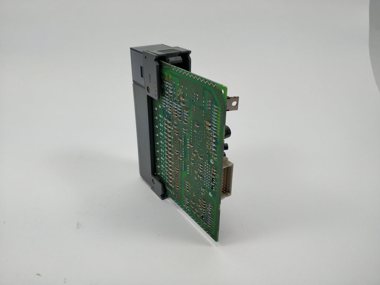 AB 1746-NI8 Analog Input Module Ser.A Frn.1.0