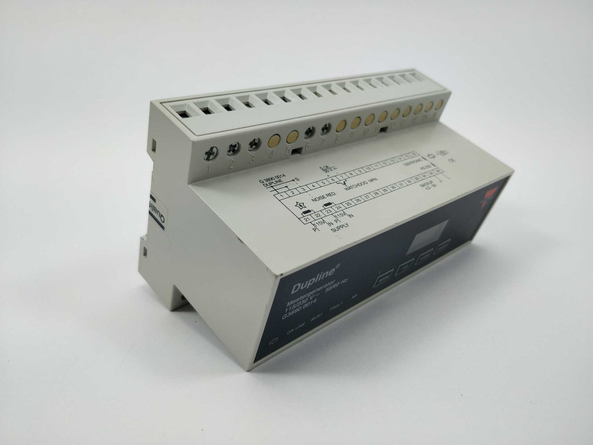 Carlo Gavazzi G3890 0014 Master Channel Generator