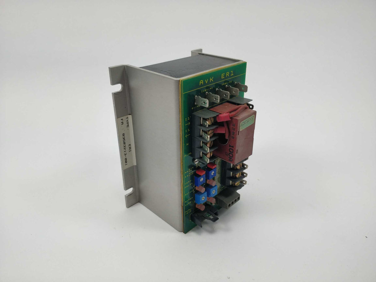 AVK ER1 Voltage Regulator
