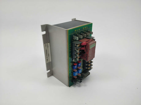 AVK ER1 Voltage Regulator