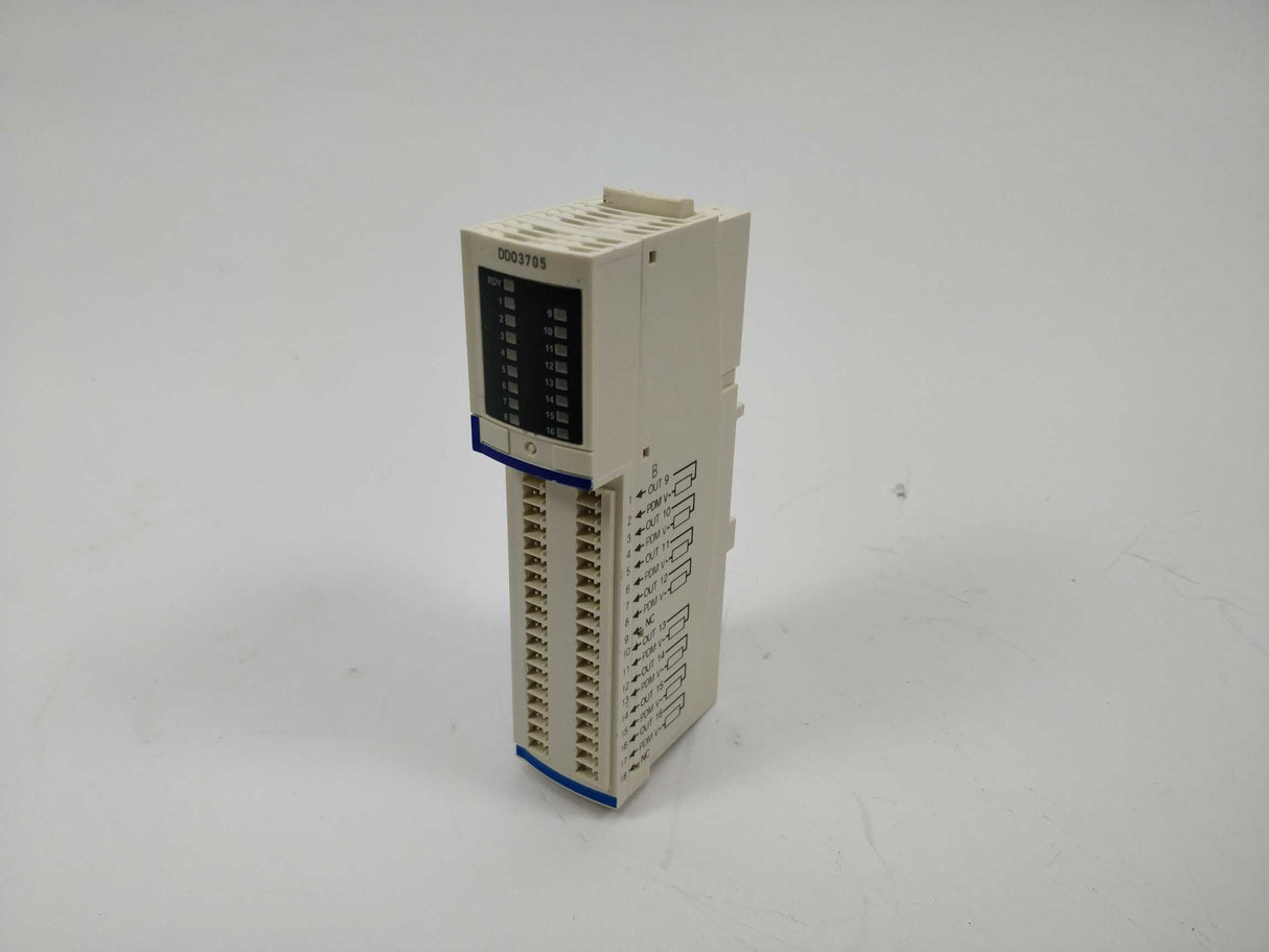 TELEMECANIQUE STBDDO3705 Digital output module