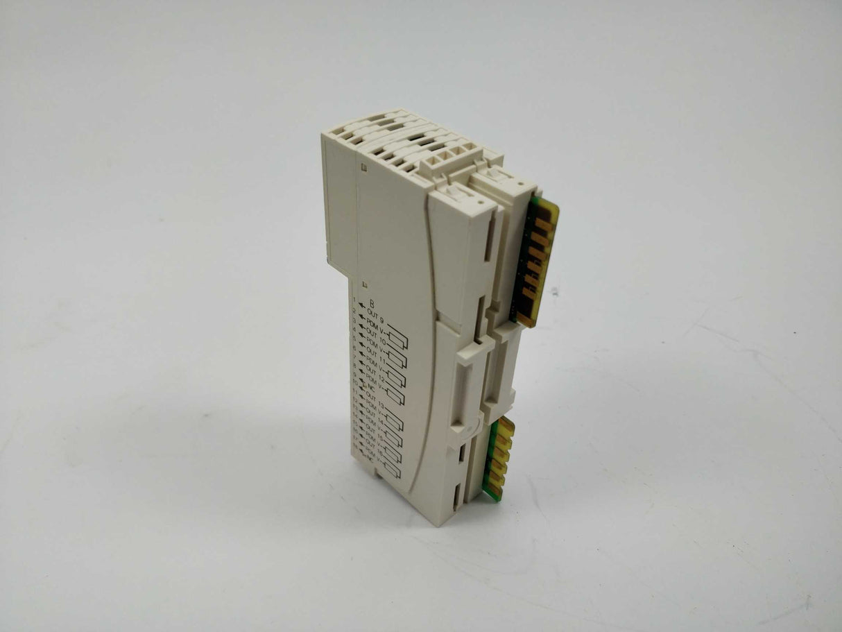 TELEMECANIQUE STBDDO3705 Digital output module