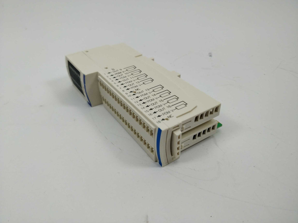 TELEMECANIQUE STBDDO3705 Digital output module