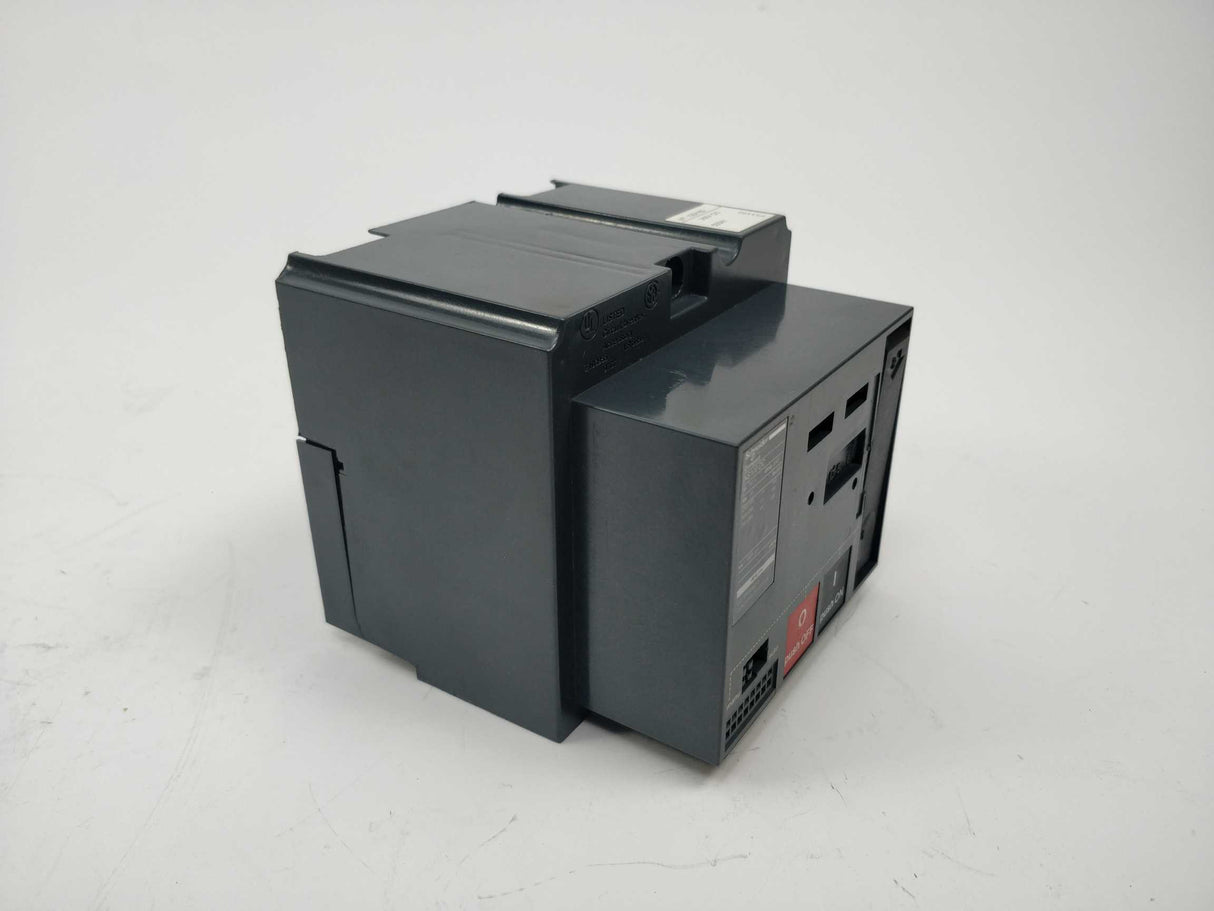 Schneider Electric NS100 DC Circuit Breaker MT 100/160