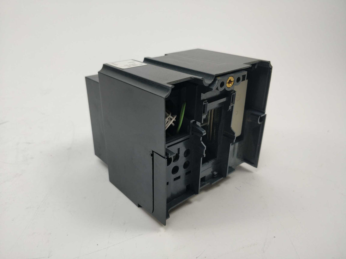 Schneider Electric NS100 DC Circuit Breaker MT 100/160