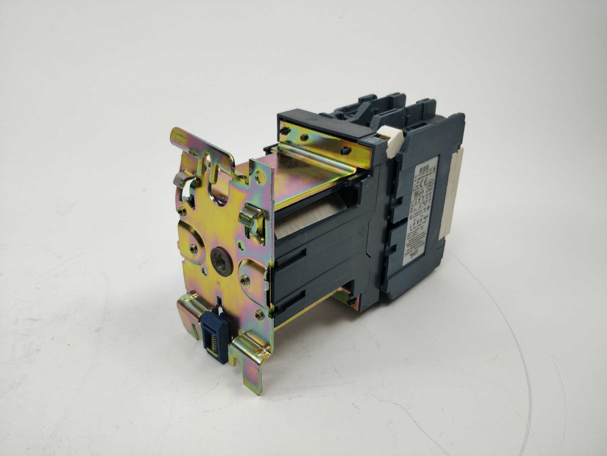Schneider / Telemecanique LC1D80 Contactor 24V Coil