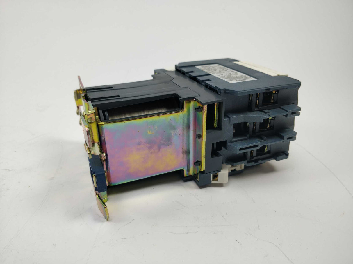 Schneider / Telemecanique LC1D80 Contactor 24V Coil