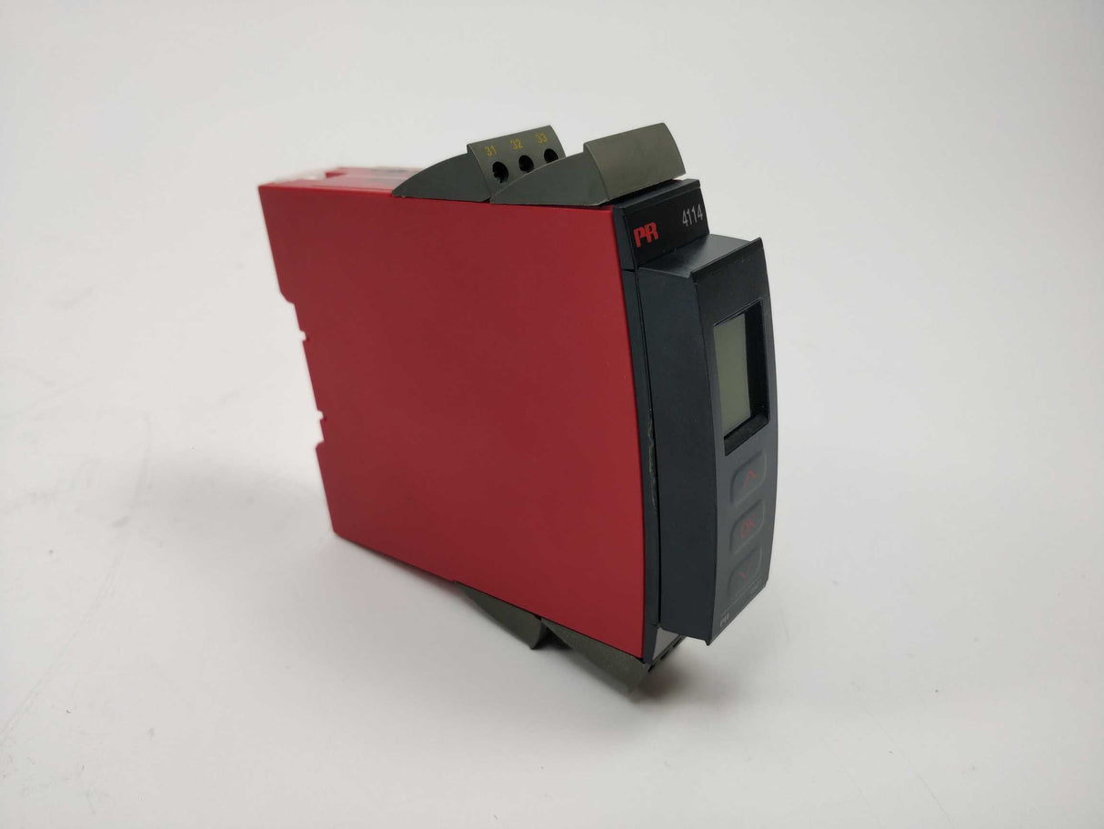 PR Electronics 4114 Universal Transmitter