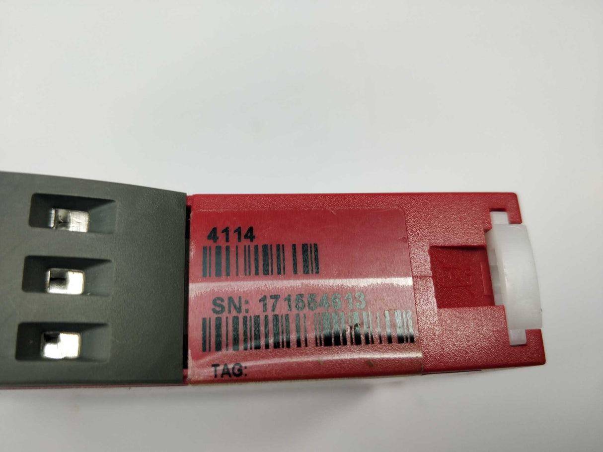 PR Electronics 4114 Universal Transmitter