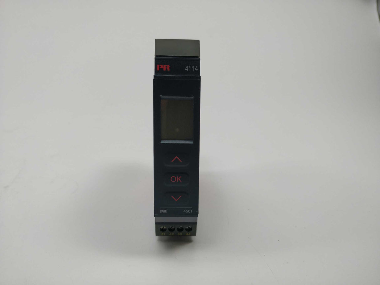 PR Electronics 4114 Universal Transmitter