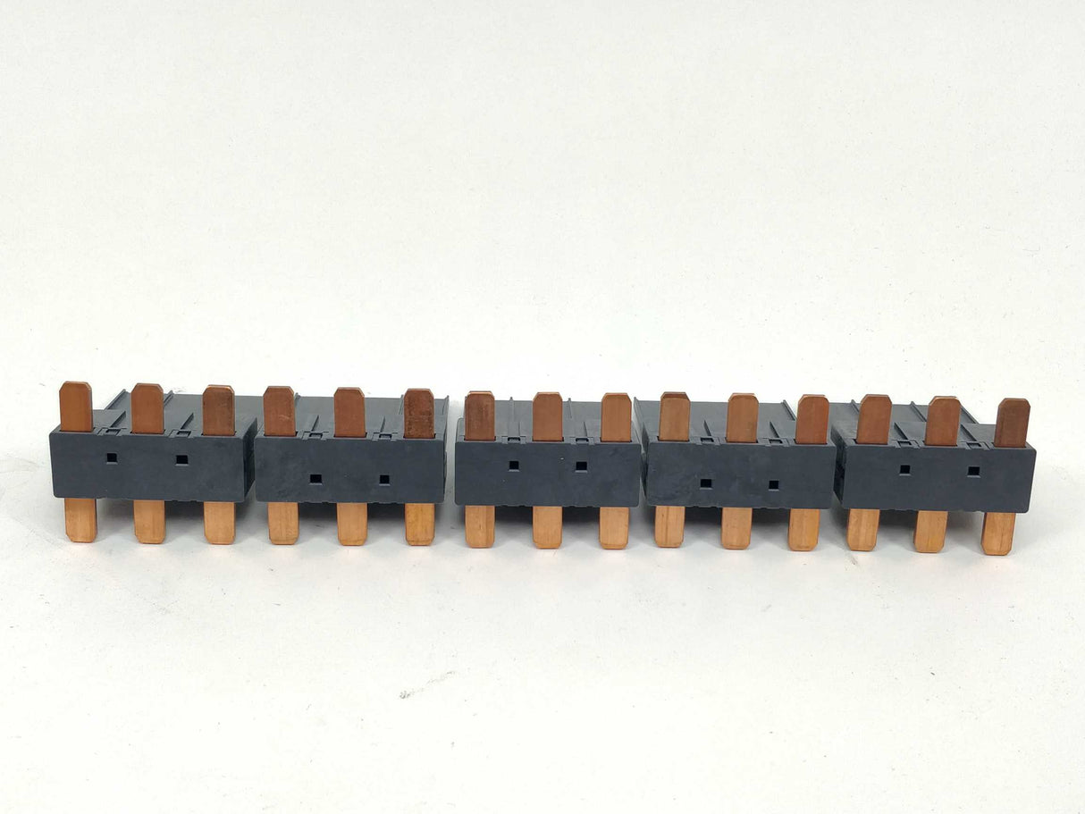 Siemens 3RA1941-1A Link module 5pcs