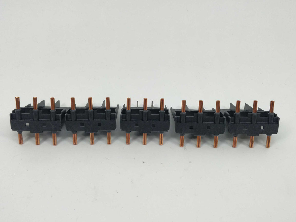 Siemens 3RA1931-1A Link module 5pcs