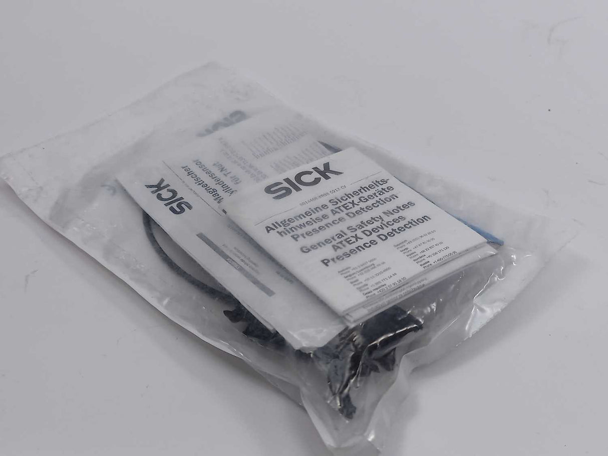 SICK 1029161 MZT6-03VPS-KQX Cylinder Sensor