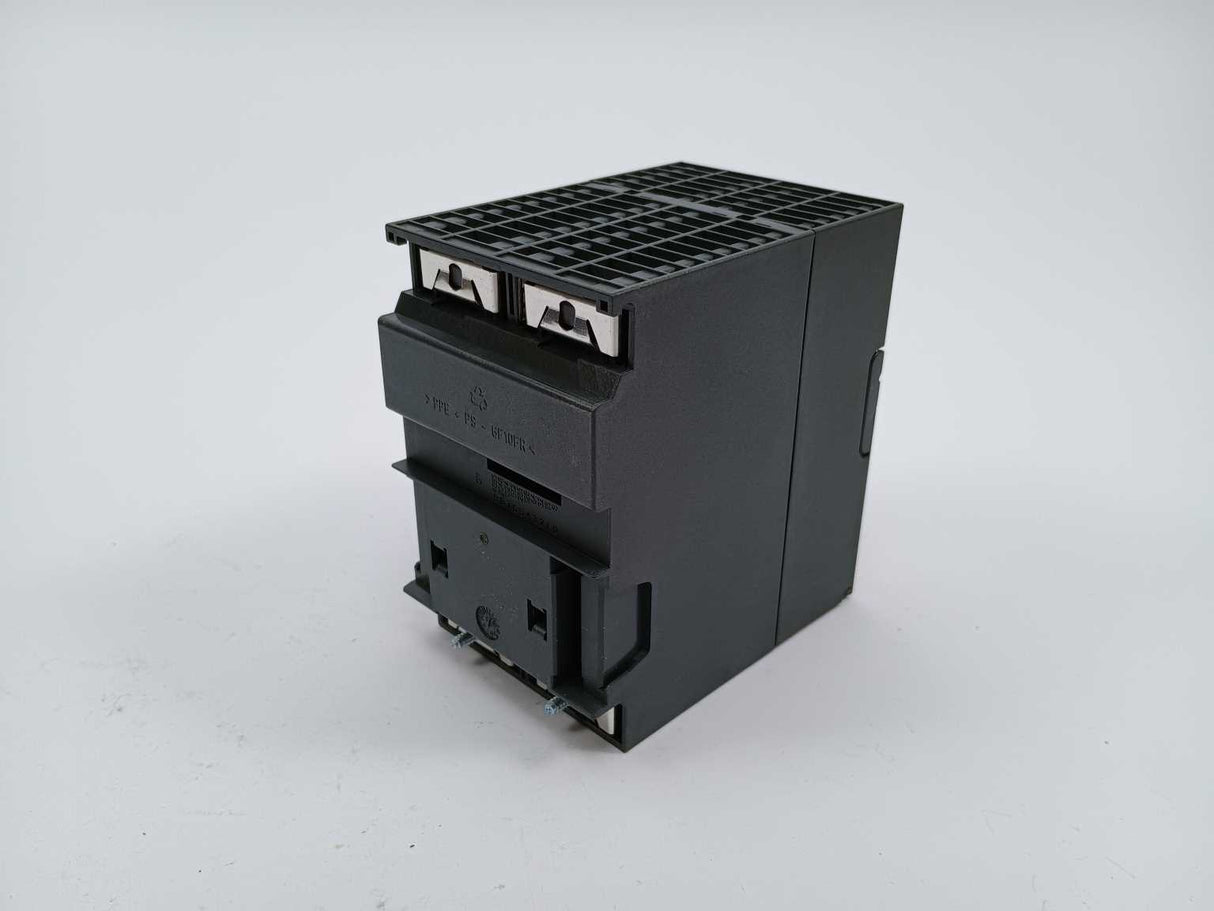 Siemens 6ES7315-2FH13-0AB0 SIMATIC S7 CPUwith 6ES7953-8LJ20-0AA0